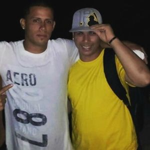 Meet your Posher, Jose